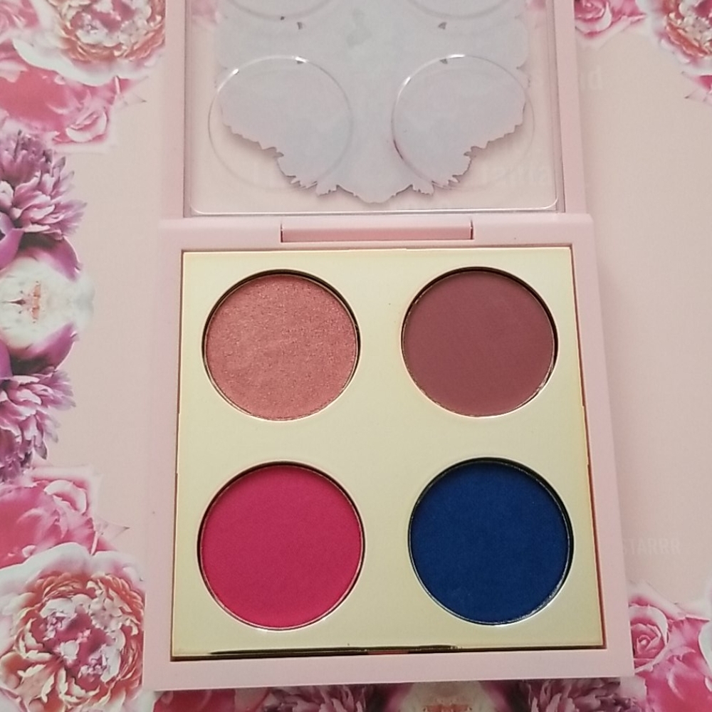 MAC-Patrick Starrr